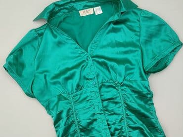 John Baner, Women's blouse, size M