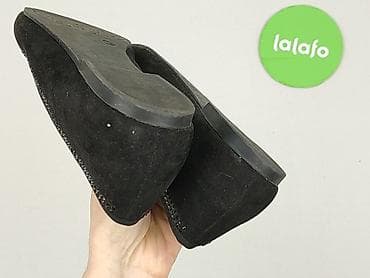 buty na wode: Balerinki damskie, rozmiar 40 — 6