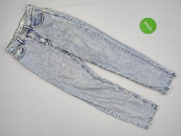 fs sister: Jeansy damskie, rozmiar S — 2