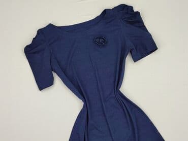 duże rozmiary ekskluzywne sukienki plus size: Women`s dress, size S (EU 36) — 1