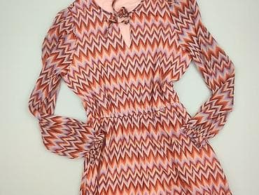 Ubrania damskie: Sinsay, Sukienka damska, rozmiar 2XL — 1