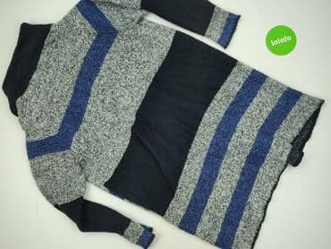 kurtka 4xl: Julipa, Kardigan damski, rozmiar 4XL — 3