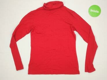 sweter givenchy: CAMAIEU, Golf damski, rozmiar S — 3