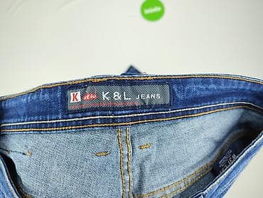 next sweter: Jeansy dla mężczyzn, rozmiar M — 4