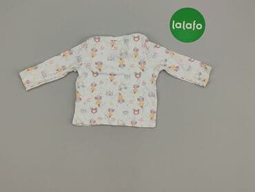 koszulka ajax amsterdam 2223: Blouse, F&F, 3-6 months, condition - Very good — 3