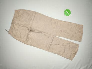 lidl swetry damskie rozpinane: Hennes, Spodnie materiałowe damskie, rozmiar L — 3