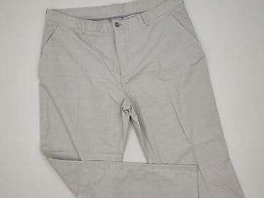 Chinos for men, size 2XL