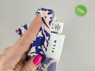 marynarka damska vinted: Vila, Bluzka damska, rozmiar L — 4