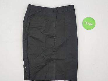 długie spódnice khaki: Reserved, Spódnica damska, rozmiar M — 3