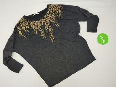 kapcie zwierzaczki: Azara, Bluzka damska, rozmiar One size — 2