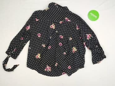 dluga biala koszula: FB Sister, Koszula damska, rozmiar S — 3