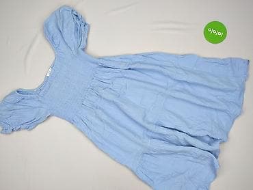 jeansy balloon pull and bear: Sukienka damska, rozmiar S — 2