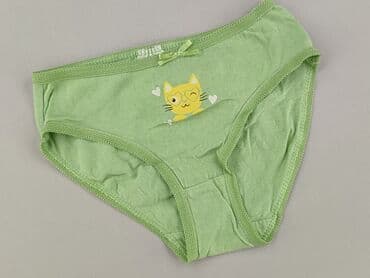 rajstopy ciekawe wzory: Panties, Kiki & Koko, 5-6 years, condition - Perfect — 1