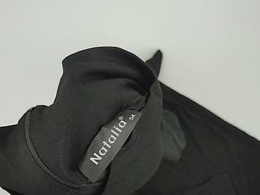 sukienki midi plus size: Sukienka damska, rozmiar 7XL — 4