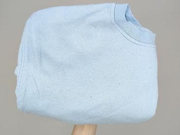 pull and bear bluzy z kapturem: Bershka, Bluza damska
, rozmiar M — 6