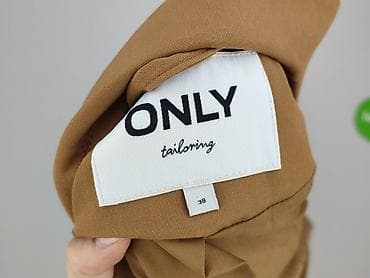 only plaszcze: ONLY, Marynarka damska, rozmiar M — 4