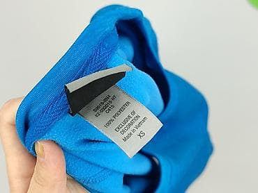 bluza just do it: Bluza damska
, rozmiar XS — 6