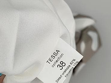 kolekcja c: Tessentials, Sukienka damska, rozmiar M — 5