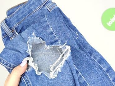 Жінкам: Topshop, Джинси жіночі, розмір S — 5