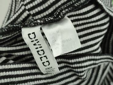 koszulka z numerem h m: H&M, Bluzka damska, rozmiar M — 4