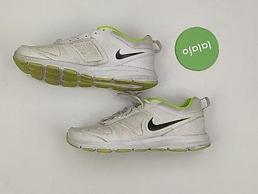 cropp rozmiary: Nike, Sneakersy dla mężczyzn, rozmiar 45 — 2