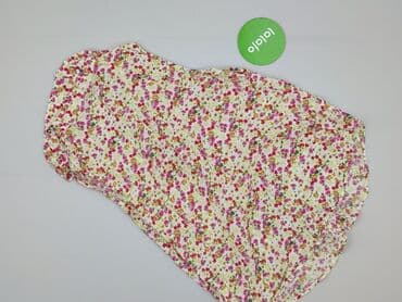 koszulka z tiulem: Terranova, Bluzka damska, M — 3