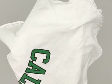 calvin klein performance t shirty: PULL&BEAR, T-shirt damski, S — 6