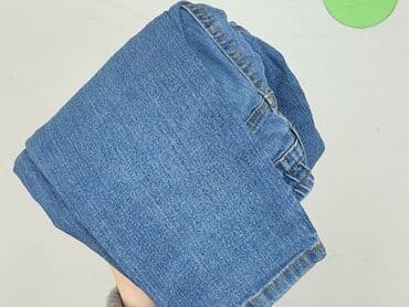 firmowe koszulki: Spodnie jeansowe, Destination, 12 lat, 152, stan - Bardzo dobry — 6