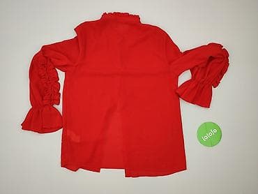 kurtka patchwork zara: Zara, Bluzka damska, rozmiar XS — 4