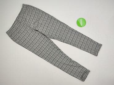 spodnie diy: Legginsy Eleganckie damskie, rozmiar L — 2