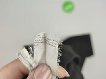 czarne jeansy męskie reserved: Jeansy dla mężczyzn — 5