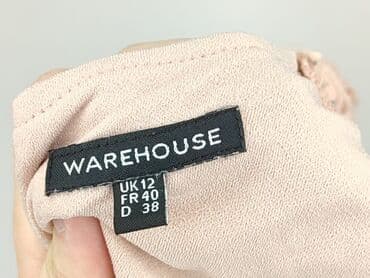 lidl marynarka damska: Warehouse, Bluzka damska, L — 4