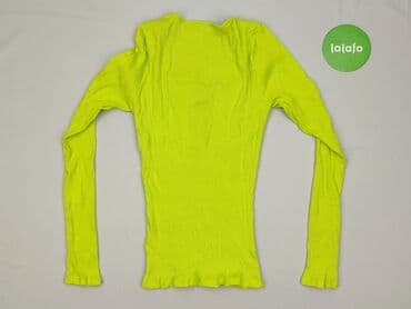 neonowy sweter: FB Sister, Bluzka damska, L — 3