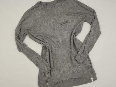 lidl bluzy dresowe damskie: Sweter damski, L — 1