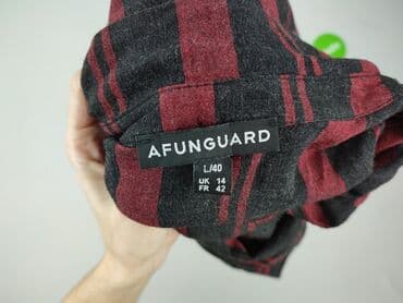 sukienka laleli: Afunguard, Sukienka damska, L — 5