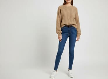 sinsay sweter: Sinsay, Sweter damski, rozmiar M — 1