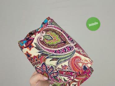 legginsy wzorzyste: Spodnie damskie, rozmiar XS — 4