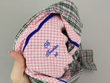 spodnie piżamowe w kratę damskie: Koszula damska, rozmiar M — 5