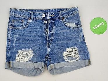 armani jeans: Szorty damskie, rozmiar S — 2