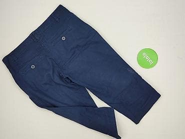 spodnie cargo primark: Vero Moda, Spodnie 3/4 damskie, rozmiar M — 3