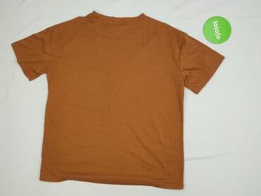 shein bluzki bawełniane: Shein, T-shirt damski, rozmiar M — 4