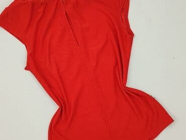 reserved czerwona bluzki: Bluzka damska, rozmiar S — 1