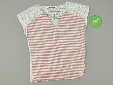 bluza megi: Orsay, Bluzka damska, rozmiar M — 2