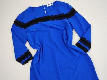 reserved sukienki plus size: Reserved, Sukienka damska, rozmiar 2XL — 1