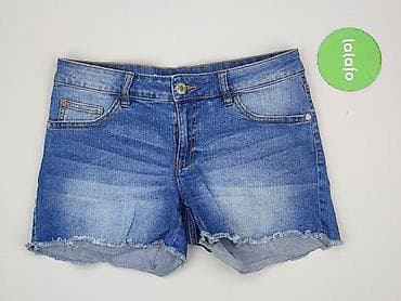 lee jeans: Szorty damskie, rozmiar S — 2