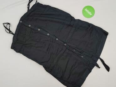 sukienka czarna 152: Colours of the World, Sukienka damska, rozmiar L — 2