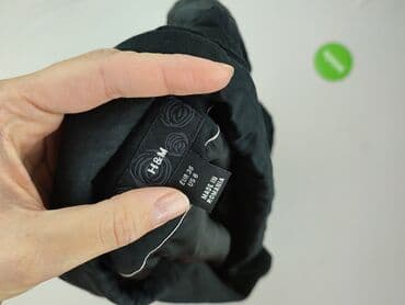 sukienka o kroju marynarki h m: H&M, Marynarka damska, rozmiar S — 5