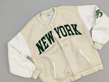 bugo klapki: Kurtka przejściowa, Zara, 13 lat, 158-164 cm, stan - Idealny — 1