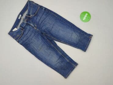 japonki ccc: Spodnie 3/4 damskie, rozmiar S — 2