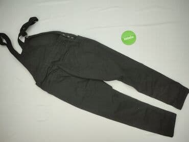 Women: Dungarees for women, XL — 3